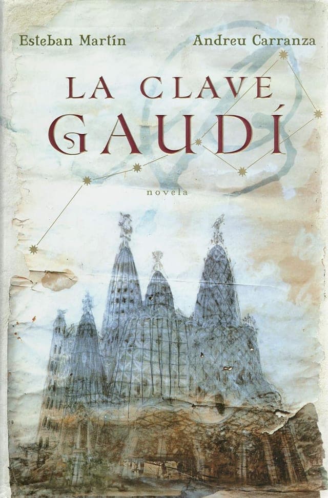 La clau Gaudi