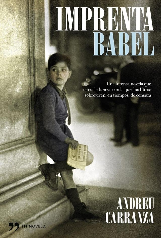 Impremta Babel