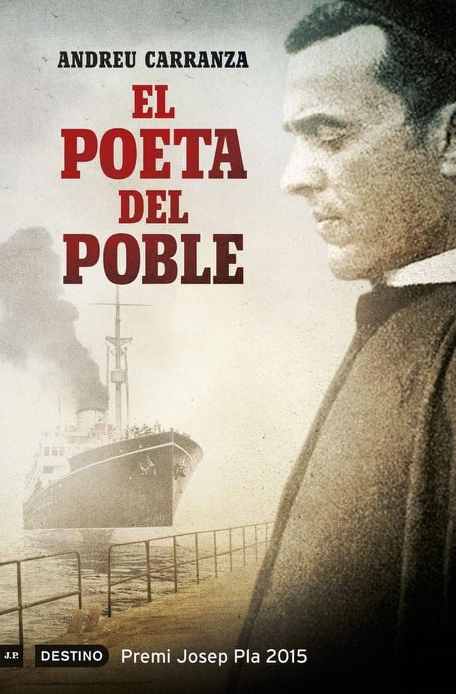 El poeta del poble