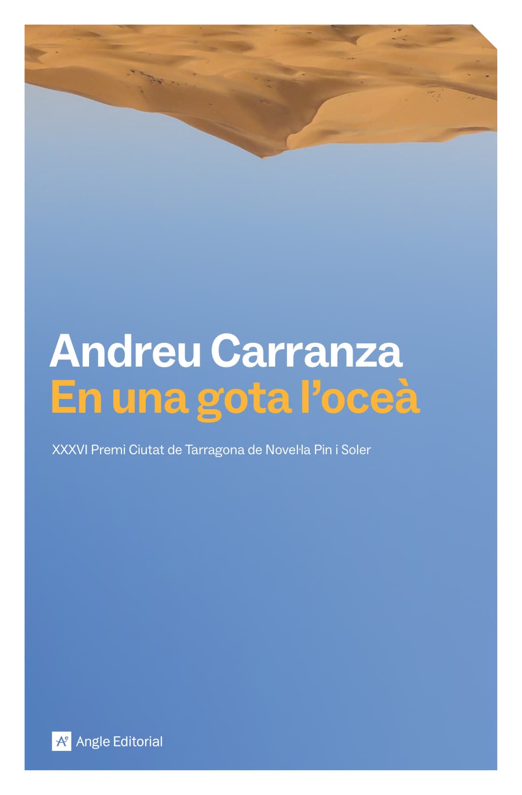 En una gota l'oceà